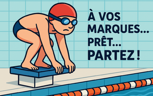 La saison est ouverte !