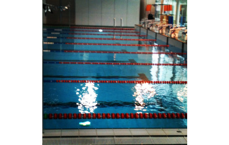 Entretien hivernal de la piscine