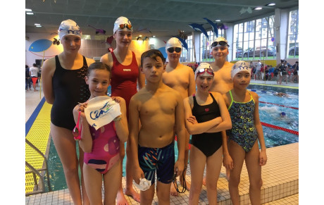 Trophées jeunes