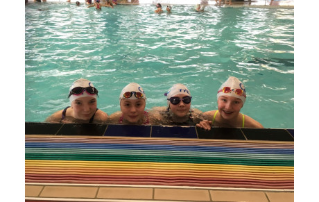 Après midi sprint 