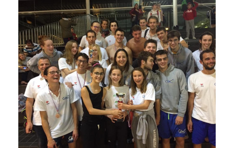 Interclubs départementaux -caen-