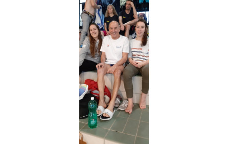 Meeting de la mer -Cherbourg 