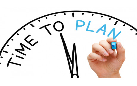 Planning 