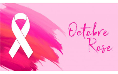 Octobre ROSE