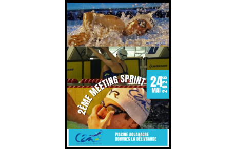 2ème meeting Sprint