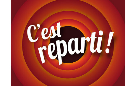 La rentrée !