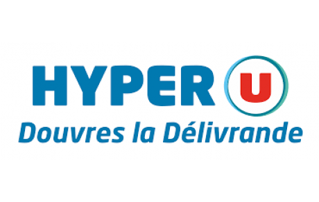 Hyper U Douvres-la-Délivrande