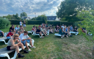 AG 2026 merci à tous !